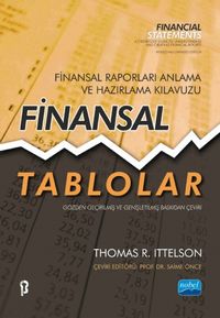 Finansal Tablolar & Finansal Raporları Anlama ve Hazırlama Kılavuzu