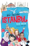 Bir İncidir İstanbul (Ciltli)