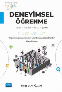 Deneyimsel Öğrenme - Emre Ulaş Özdal