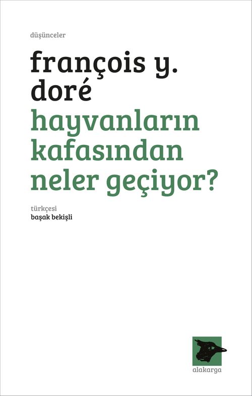 Hayvanların Kafasından Neler Geçiyor ?