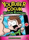 Youtuber &Ccedil;ocuk & B&uuml;y&uuml;k Kapışma