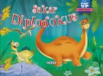 Sakar Diplodokus / Hareketli Kitaplar