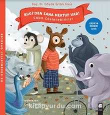 Bugi'den Sana Mektup Var! - H. Gözde Ertürk Kara
