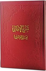 Şerhu'l-Emali (Ciltli)