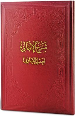 Şerhu'l-Emali (Ciltli)