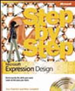 Microsoft® Expression® Design Step by Step