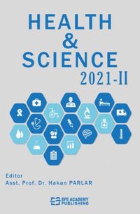 Health & Science 2021 II