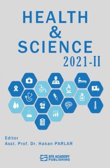 Health & Science 2021 II