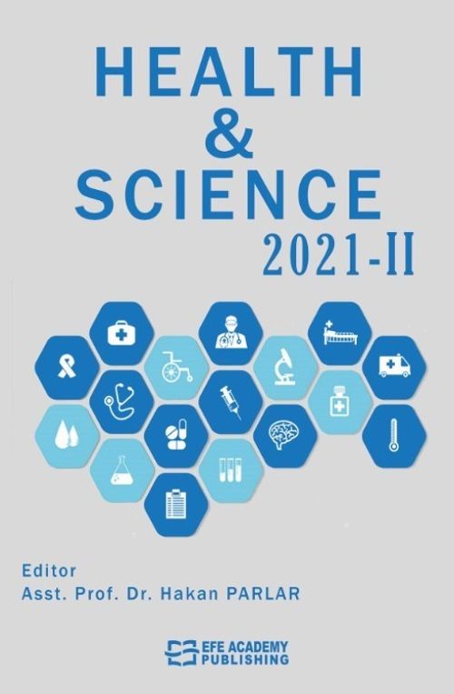 Health - Science 2021 II