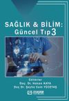 Sağlık - Bilim: G&uuml;ncel Tıp 3