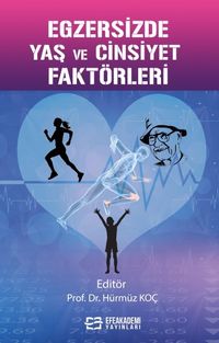 Egzersizde Yaş ve Cinsiyet Faktörleri