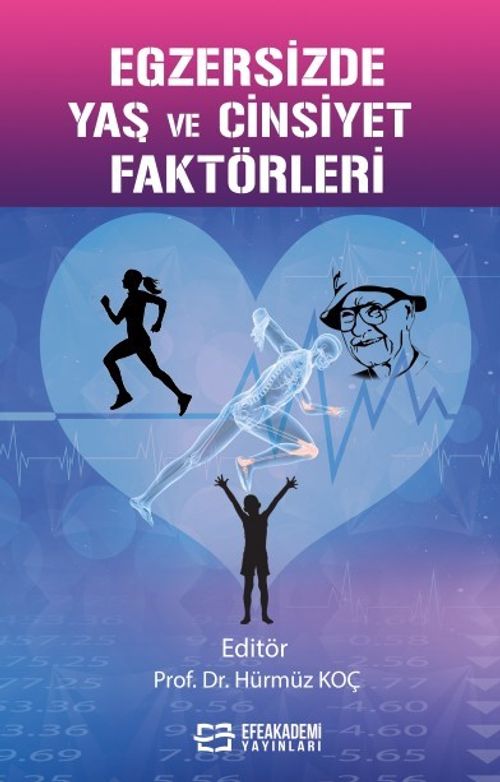 Egzersizde Yaş ve Cinsiyet Faktörleri