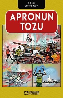 Apronun Tozu