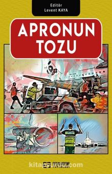 Apronun Tozu - Levent Kaya