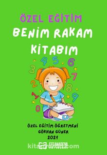 Benim Rakam Kitabım - Gökhan Güner