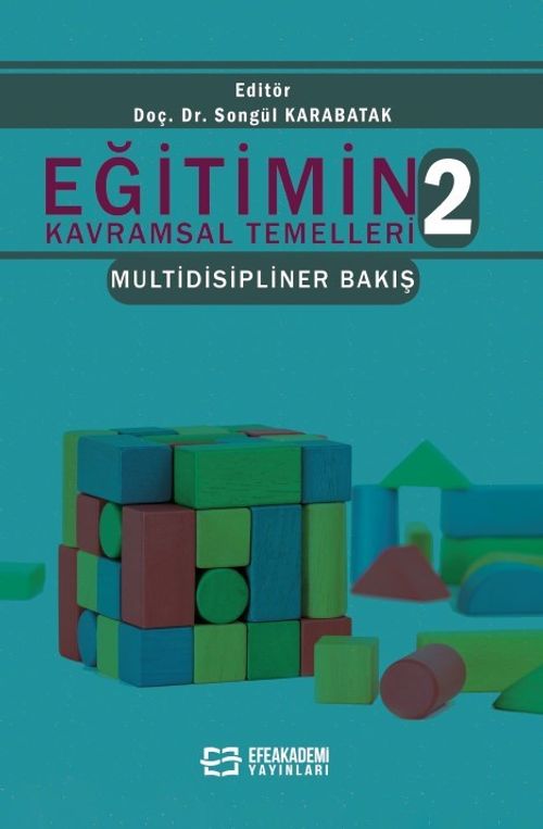 Eğitimin Kavramsal Temelleri 2