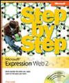 Microsoft&reg; Expression&reg; Web 2 Step by Step