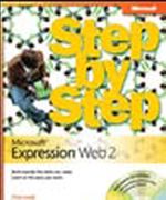 Microsoft® Expression® Web 2 Step by Step