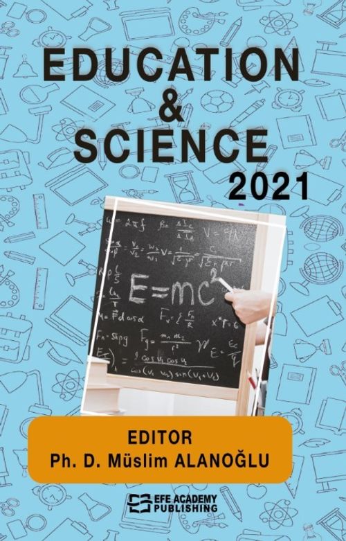 Education - Science 2021