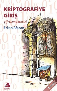 Kriptografiye Giriş & Şifreleme Teorisi - Erkan Afacan