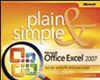 Microsoft® Office Excel® 2007 Plain & Simple