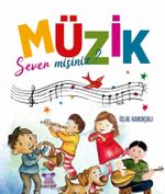 Müzik Sever misiniz?
