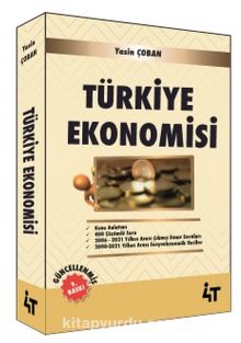 Türkiye Ekonomisi - Yasin Çoban