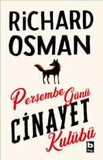 Perşembe Günü Cinayet Kulübü