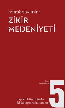 Zikir Medeniyeti / Kapı Aralığından 5 - Murat Sayımlar