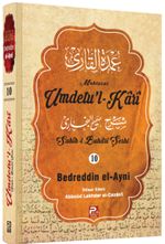 Umdetu'l-Kari (10. Cilt)