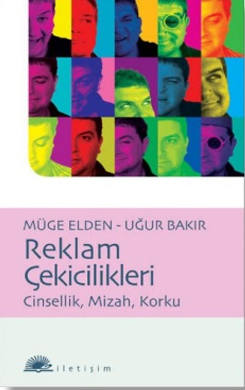 Reklam Çekicilikleri & Cinsellik, Mizah, Korku