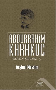 Beşinci Mevsim / Bütün Şiirleri 5