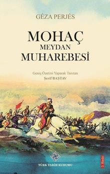 Mohaç Meydan Muharebesi