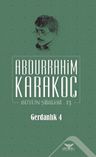 Gerdanlık 4 / Bütün Şiirleri 13