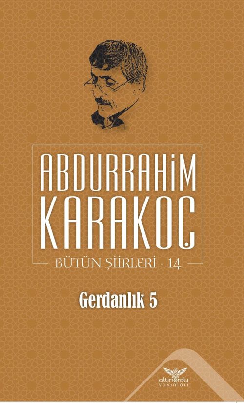 Gerdanlık 5 / Bütün Şiirleri 14
