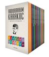 Abdurrahim Karako&ccedil; B&uuml;t&uuml;n Eserleri (14 Kitap Kutulu)