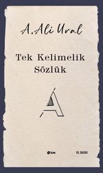 Tek Kelimelik Sözlük
