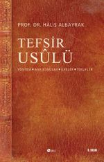 Tefsir Usulü