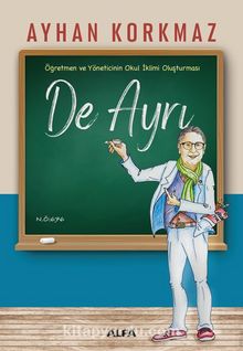De Ayrı - Ayhan Korkmaz