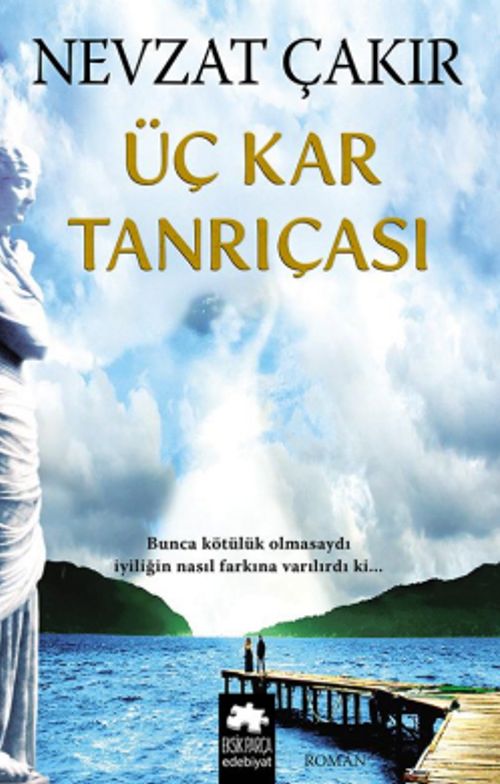 Üç Kar Tanrıçası