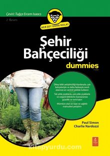 Şehir Bahçeciliği for Dummies - Paul Simon