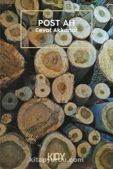 Post Ah - Cevat Akkanat