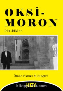 Oksimoron - Ömer Ekinci Micingirt
