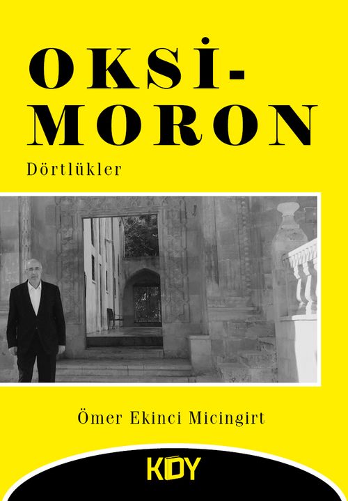 Oksimoron