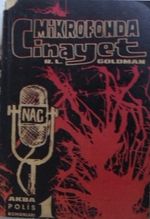 Mikrofonda Cinayet (4-C-31)