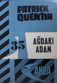 Ağdaki Adam – Polisiye - (4-B-57)