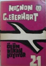 Ölüm Nikah Kıyıyor (5-E-16)