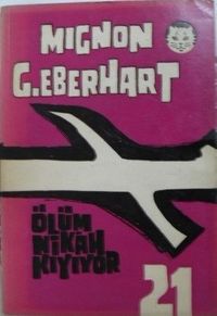 Ölüm Nikah Kıyıyor (5-E-16)