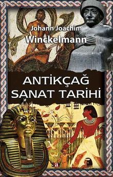Antikçağ Sanat Tarihi