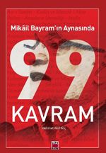 Mikail Bayram'ın Aynasında 99 Kavram